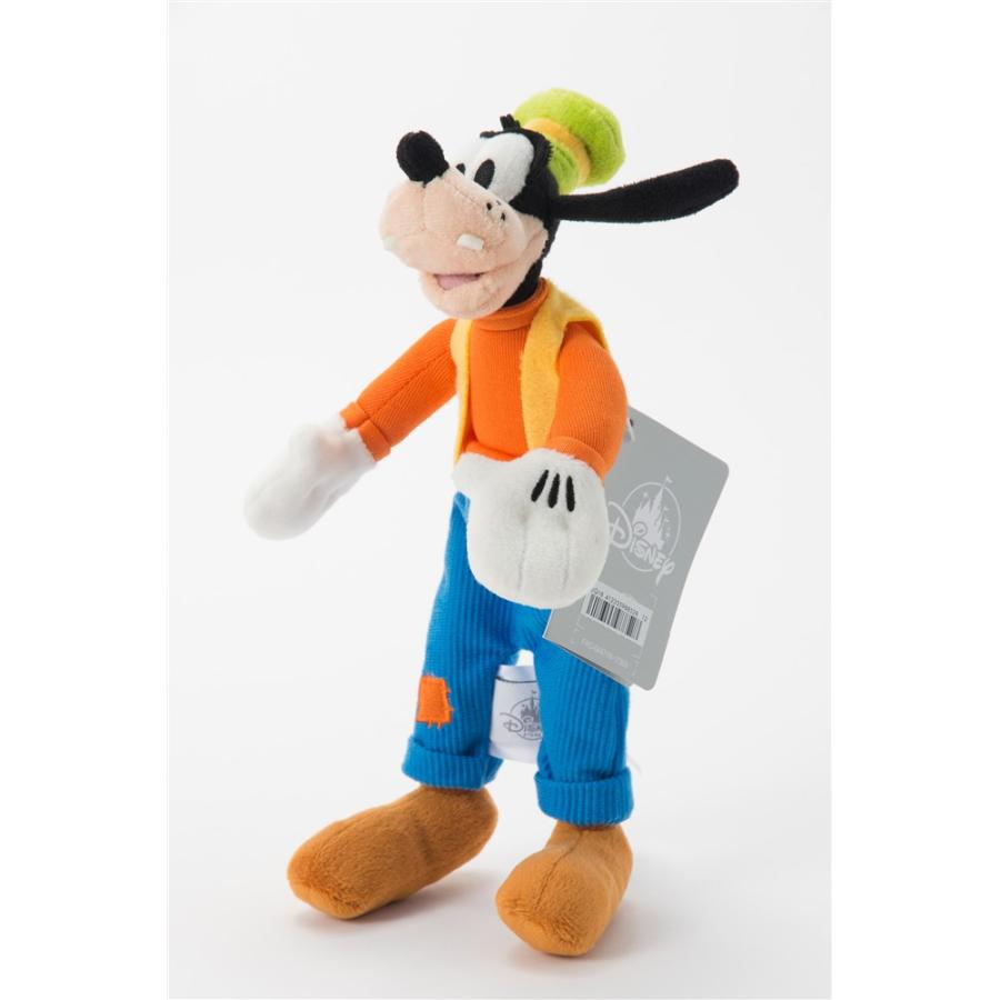 Disney（ディズニー） グーフィー Goofy ぬいぐるみ 人形 おもちゃ