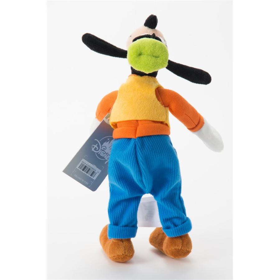 Disney（ディズニー） グーフィー Goofy ぬいぐるみ 人形 おもちゃ
