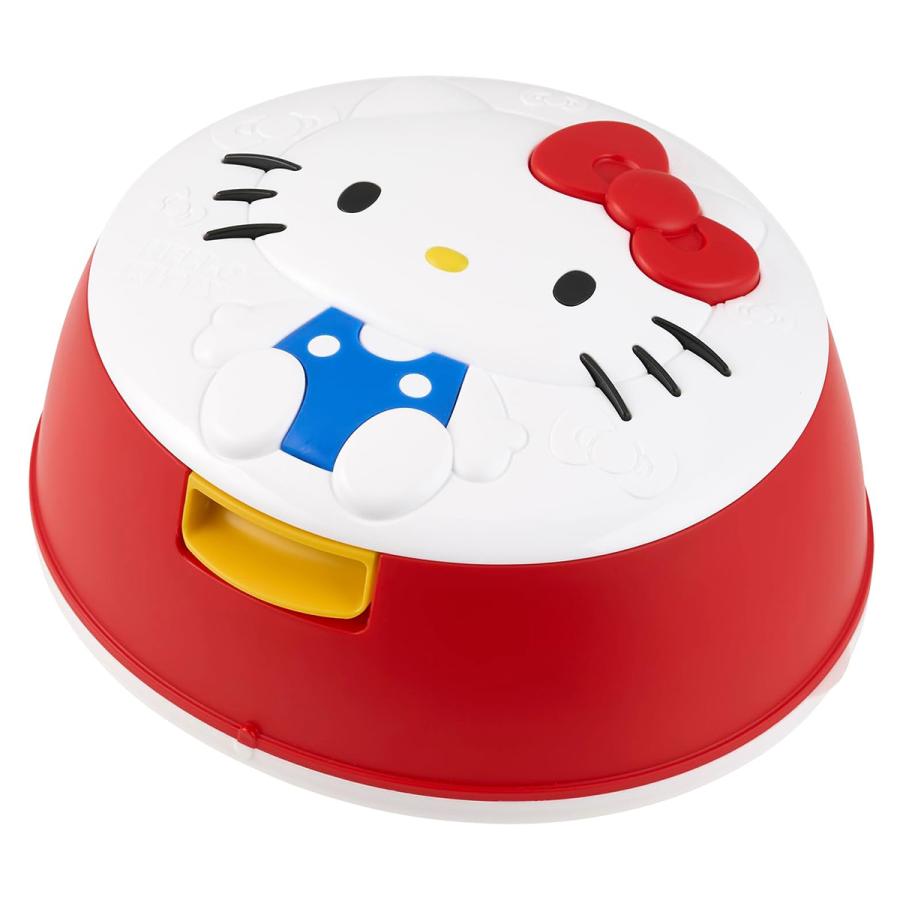 LEC（レック） ハローキティ ウェットティッシュケース＆水99.9