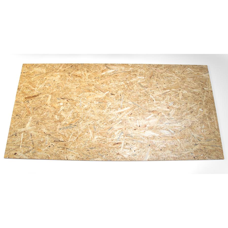 川島材木店 OSBボード 厚9mm 1817x907mm 3'x6' [大型商品] SwissKrono