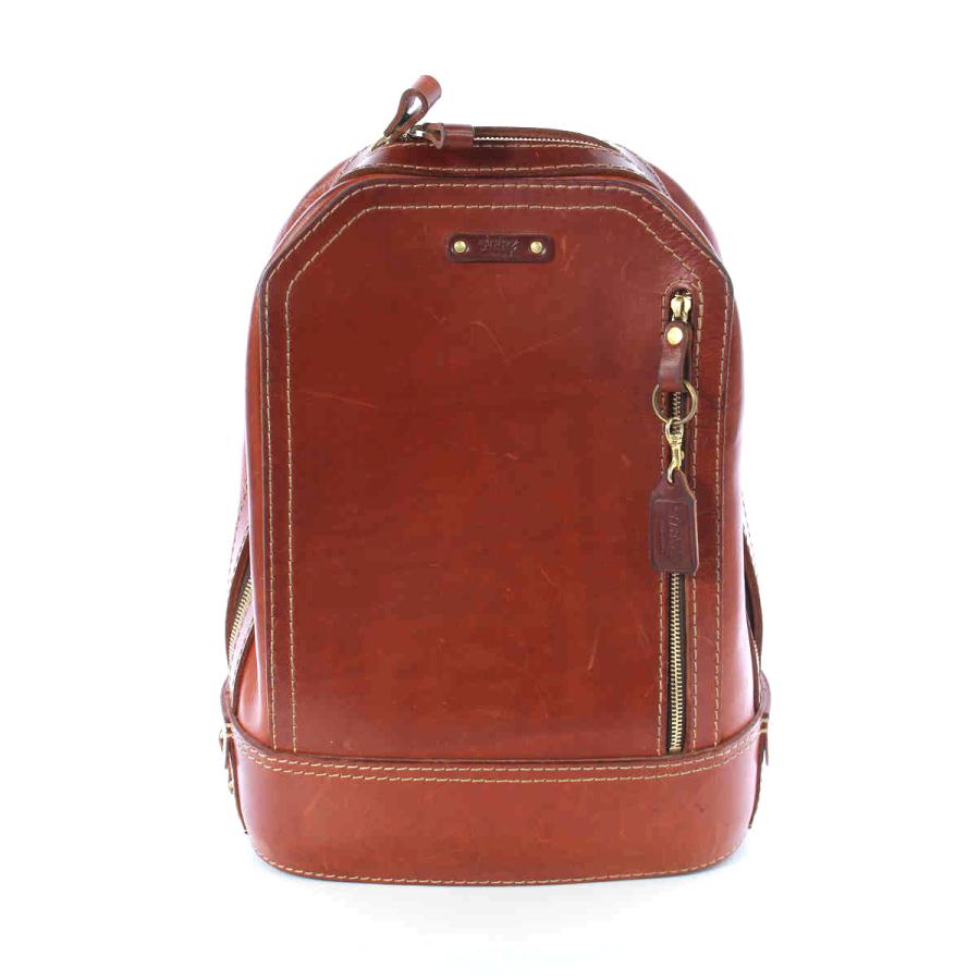 ヘルツ バックパック リュック R-3 ビートルリュック : ブランド