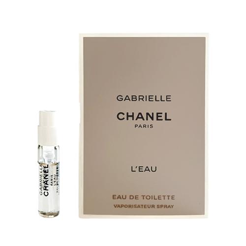 CHANEL（シャネル） ガブリエル ロー オードトワレ EDT SP 1.5ml ミニ