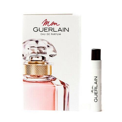 GUERLAIN（ゲラン） モン オードパルファム EDP SP 0.7ml ミニ香水