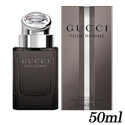 GUCCI（グッチ） バイ プールオム EDT SP 50ml[9871/1551] 送料無料