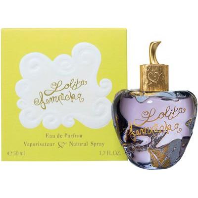 ロリータレンピカ（Lolita Lempicka） オードパルファム EDP SP 50ml