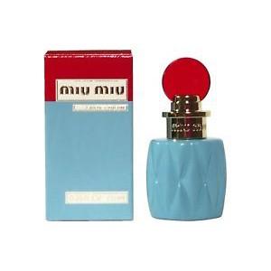 miu miu（ミュウミュウ） オードパルファム EDP ボトル 7.5ml ミニ香水