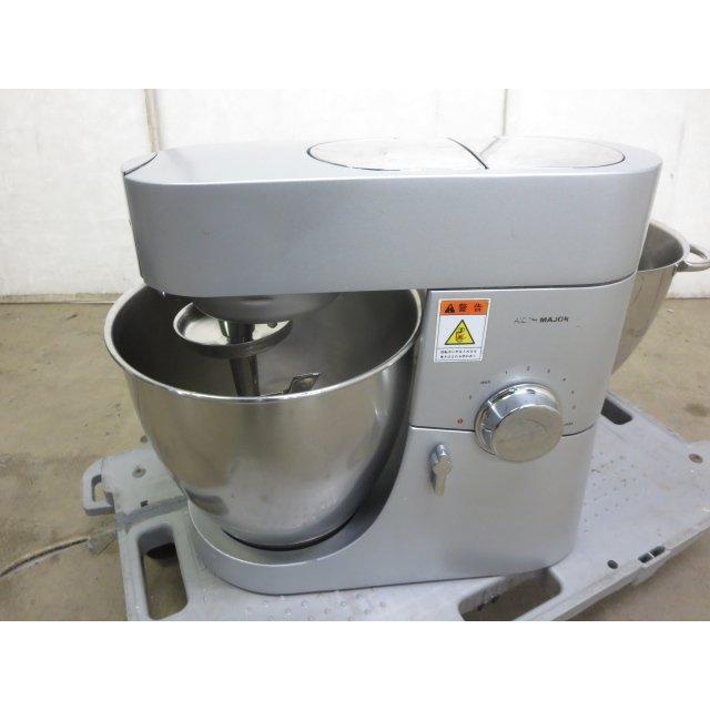 ▽愛工舎 ケンミックスアイコー 小型 卓上ミキサー メジャー KM-005