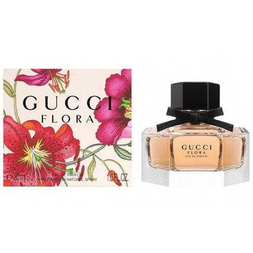 GUCCI（グッチ） 並行輸入品 フローラ バイ EDP オードパルファム SP