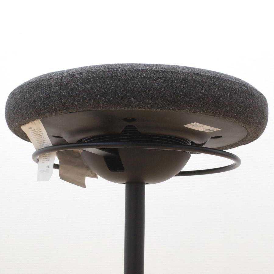 イケア（IKEA） バランスチェア ハイスツール LIDKULLEN 高さ調整