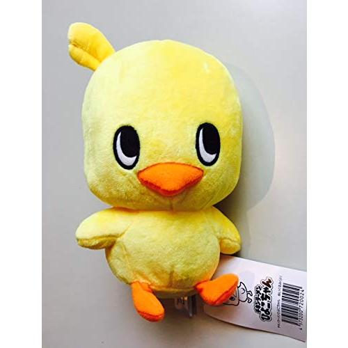 入手困難・ジャンク品】日清 チキンラーメン 旧 ひよこちゃん