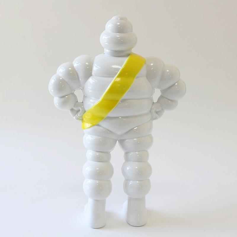 ミシュラン（MICHELIN） ビバンダム君 フランス スタンダードビブ