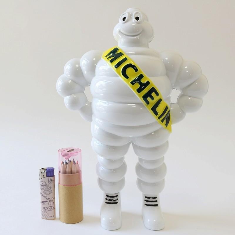 ミシュラン（MICHELIN） ビバンダム君 フランス スタンダードビブ