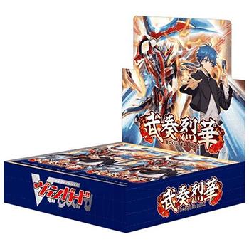カードファイト!! ヴァンガード カードファイト!! ヴァンガード