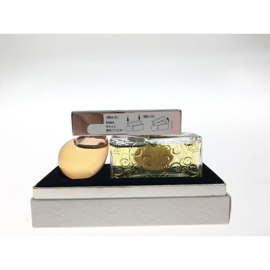 ▽▽ コスメデコルテ バイス&バーチュ No.1 パルファン 15ml 目立った