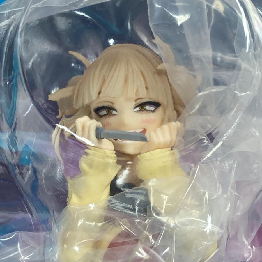 DRESSTA ドレスタ 僕のヒーローアカデミア トガヒミコ フィギュア