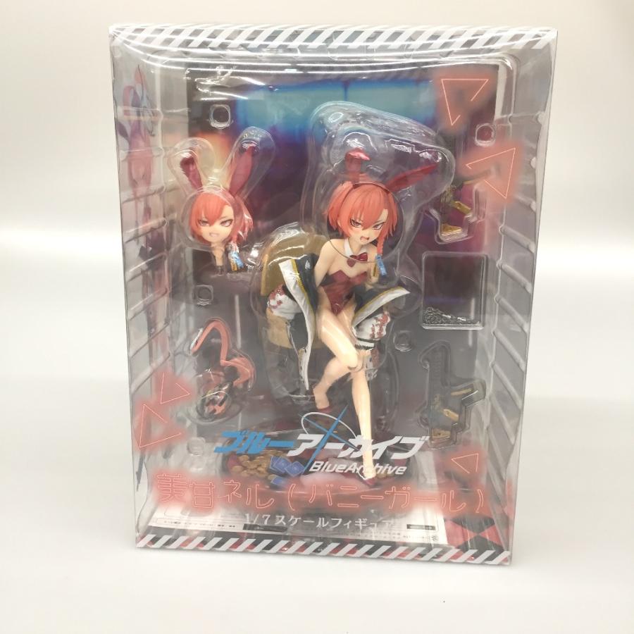 △△ ブルーアーカイブ -Blue Archive- 美甘ネル(バニーガール) 1/7