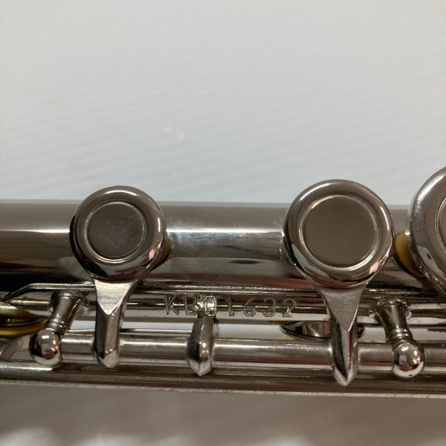 □□ Kaerntner ケルントナー フルート やや傷や汚れあり : リサイクル