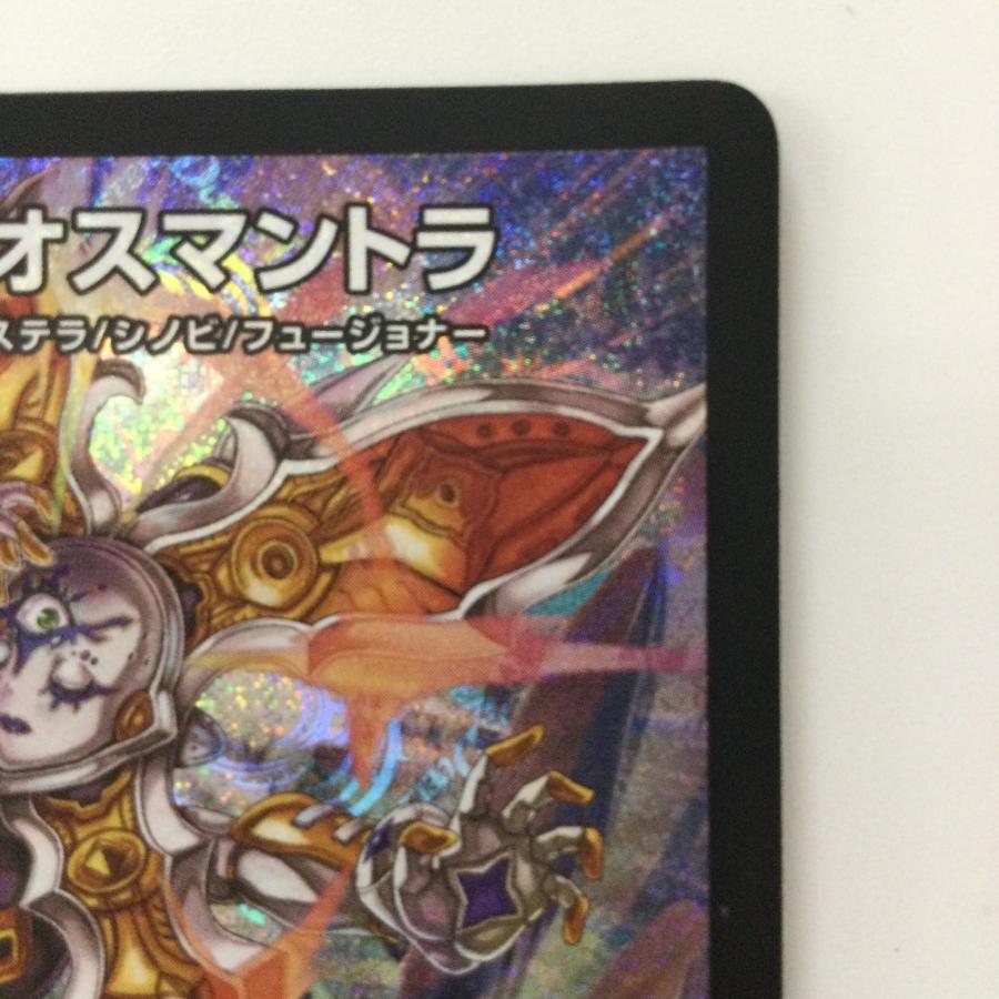 ζζ デュエルマスターズ 昇カオスマントラ DM25RP1S1/S11 SR デュエマ