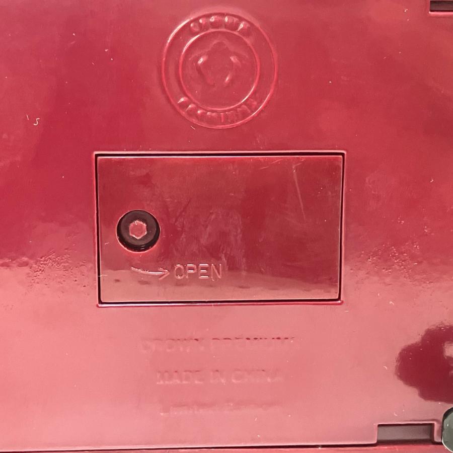 ЗЗ Snap-on スナップオン ミニチュア工具箱 貯金箱 KRL Series