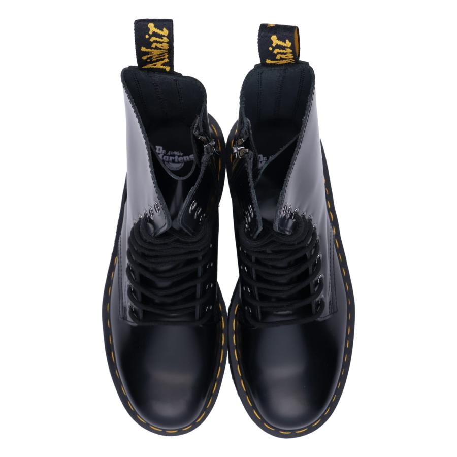 Dr.Martens（ドクターマーチン） 10ホール ブーツ シューズ ベサン