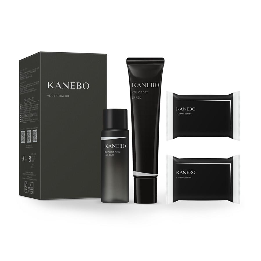Kanebo（カネボウ） 【国内正規品】カネボウ ヴェイル オブ デイ