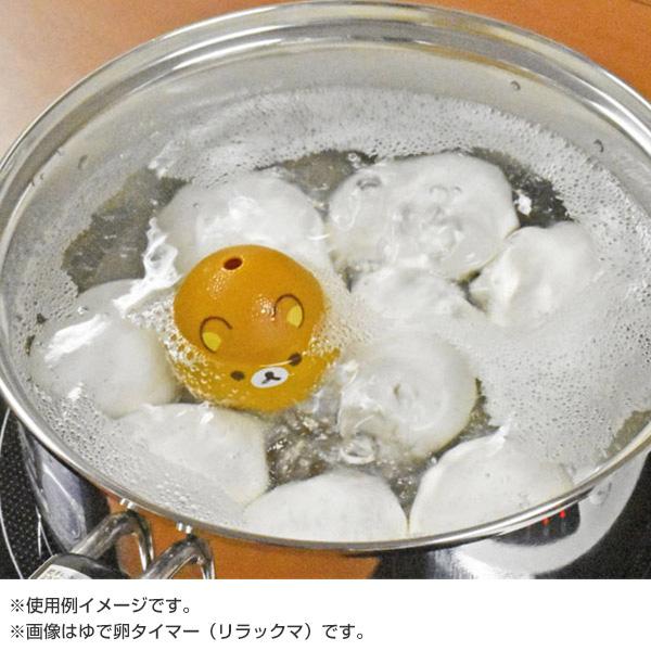 San-X（サンエックス） リラックマ ゆで卵タイマー BE-001RK/BE-002KK