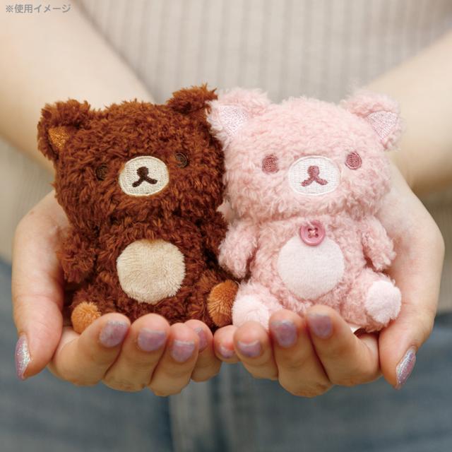 San-X（サンエックス） リラックマ コリコグのフラワーティータイム