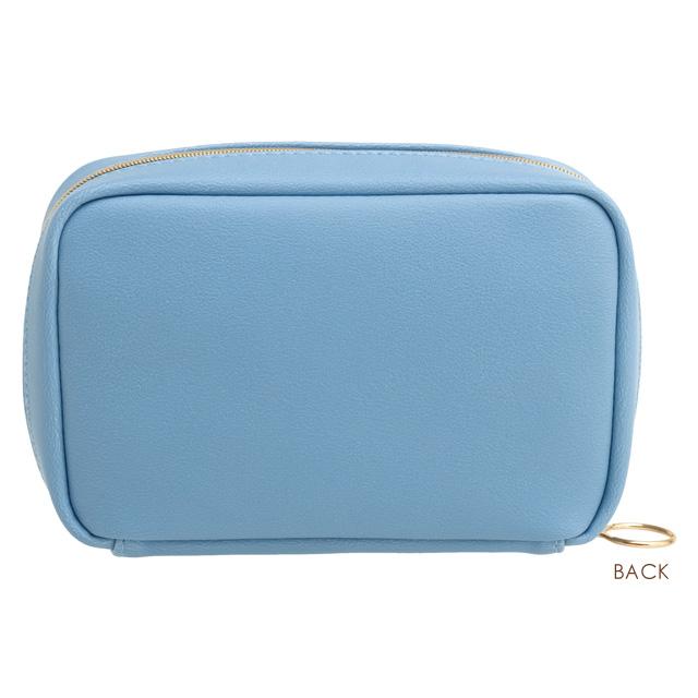 San-X（サンエックス） リラックマ うみリラきぶんテーマ 仕切付クリア