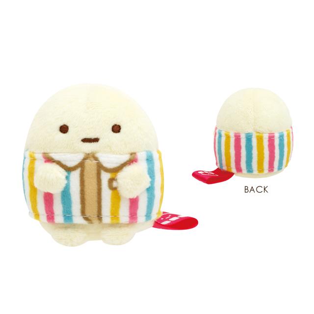 San-X（サンエックス） すみっコぐらし わくわくたぴおかコンビニ