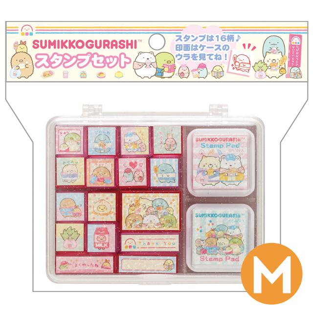 San-X（サンエックス） すみっコぐらし わくわくたぴおかコンビニ