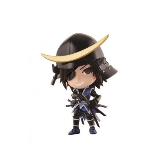 BANPRESTO（バンプレスト） 在庫一掃一番くじ 戦国BASARA A賞 伊達政宗