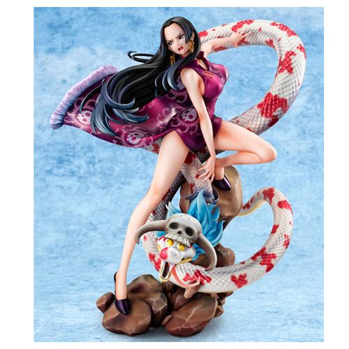 Portrait.Of.Pirates ☆P.O.P A×MAXIMUM “海賊女帝” ボア・ハンコック