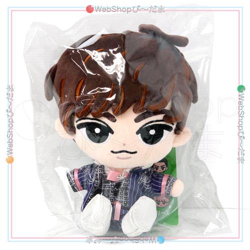 Snow Man World すのチルぶら下がらないシリーズ BIGぬいぐるみver