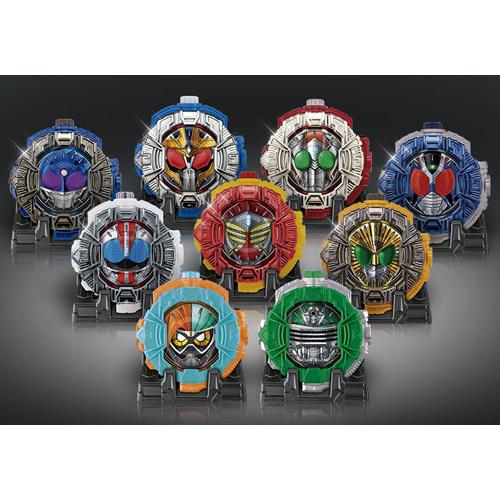 BANDAI（バンダイ） 仮面ライダージオウ サウンドライドウォッチ