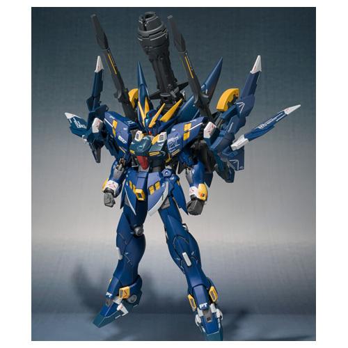 ROBOT魂 METAL ROBOT魂(Ka signature)[SIDE OG] ヒュッケバイン 30th