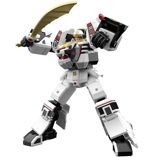 BANDAI（バンダイ） SMP [SHOKUGAN MODELING PROJECT] ウォンタイガー