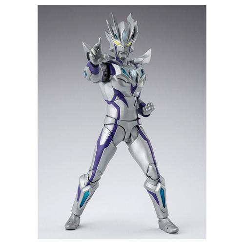 S.H.フィギュアーツ S.H.Figuarts ウルトラマンゼロ ビヨンド(ニュー