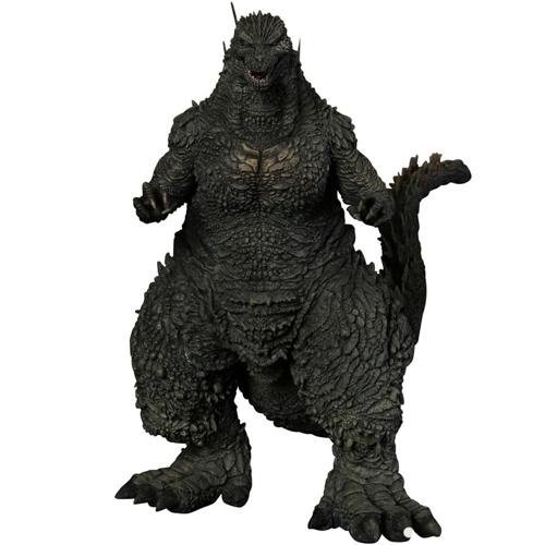プレックス ☆東宝30cmシリーズ ゴジラ(2023) ゴジラ -1.0/再販◇新品