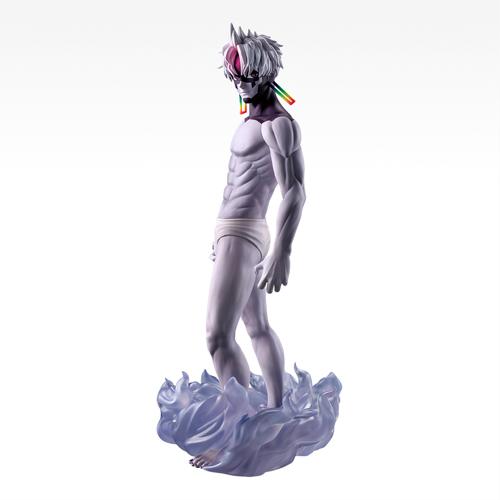 一番くじ ☆一番くじ TVアニメ ダンダダン 圧倒的怪奇、強襲! ラスト