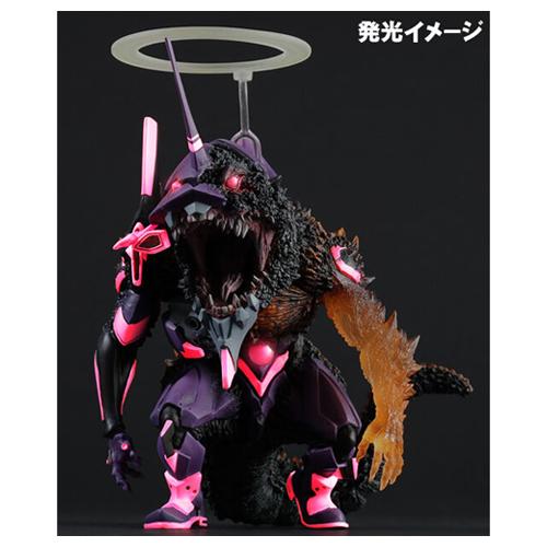 X-PLUS（エクスプラス） デフォリアル エヴァンゲリオン初号機