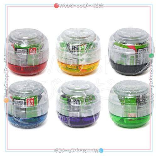 BANDAI（バンダイ） ハイパーヨーヨーカプセル 全6種セット/ガシャポン