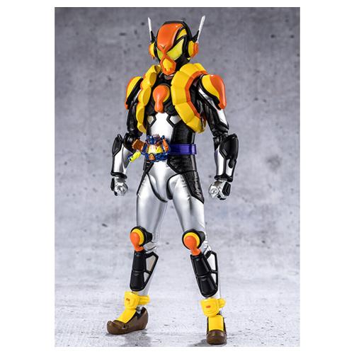 S.H.フィギュアーツ ☆S.H.Figuarts 仮面ライダーヴラム プリン