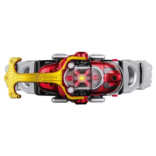 BANDAI（バンダイ） ☆仮面ライダーカブト SUPER BEST 変身ベルト DX