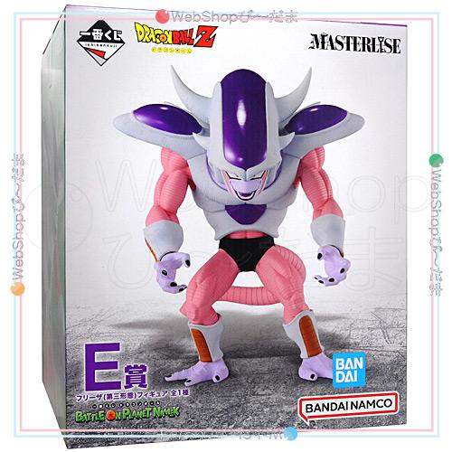 一番くじ ☆一番くじ ドラゴンボール BATTLE ON PLANET NAMEK E賞