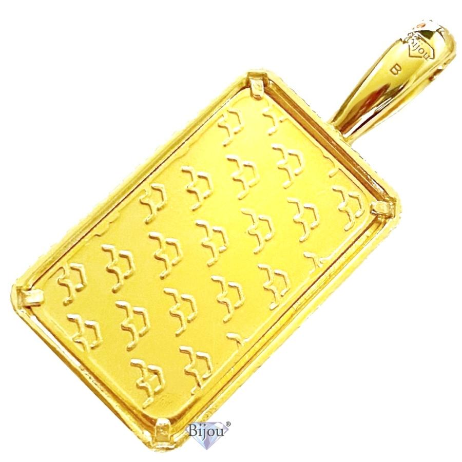 田中貴金属ジュエリー 純金 インゴット 日本マテリアル 10g 新品 24金