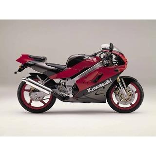 ZXR250 エボニーブラック ウレタン塗料1kgセット : バイクペイント.COM