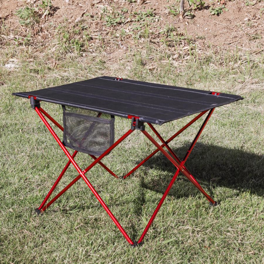 折りたたみテーブル キャンプ テーブル アウトドア ライダーズ