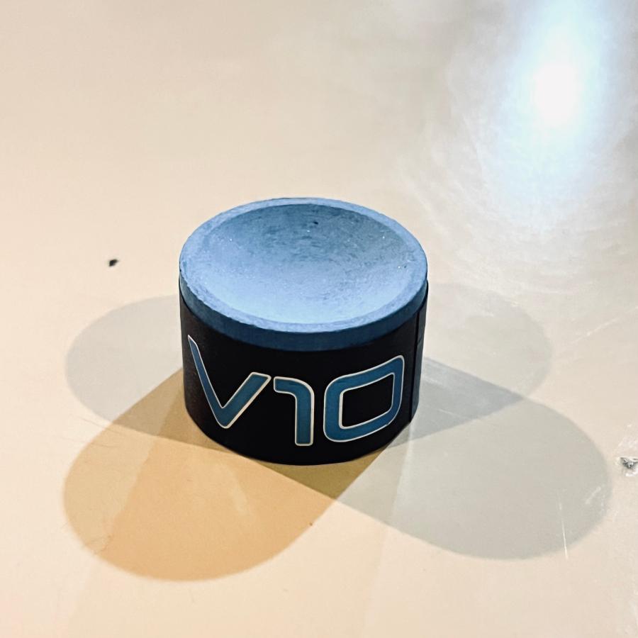 Taom V10 ビリヤードチョーク タオムチョーク : ビリヤード フォックス