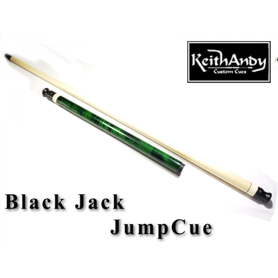 ジャンプキュー 【Keith Andy キースアンディ ブラックジャック 】20