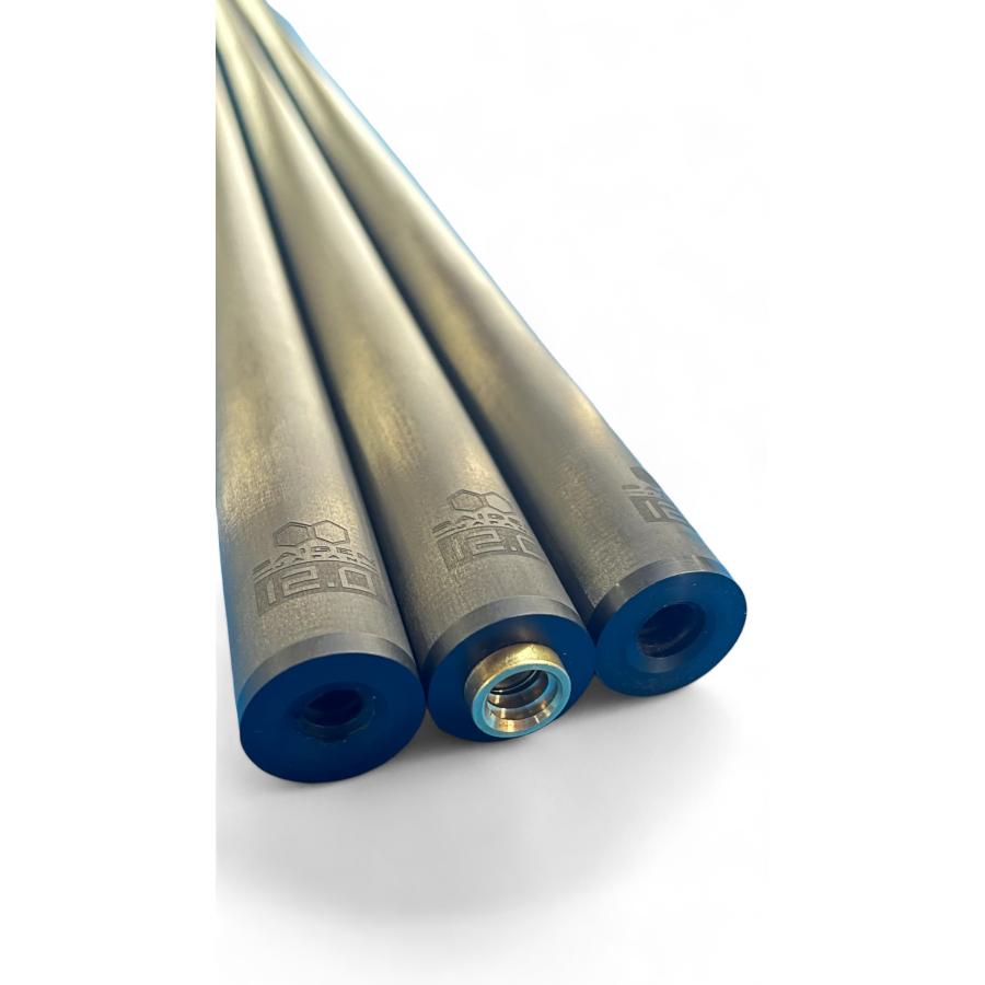 SAIGEN カーボンシャフト : ビリヤード フォックス - 通販 - Yahoo